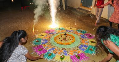Diwali Celebration (13)