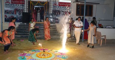 Diwali Celebration (14)